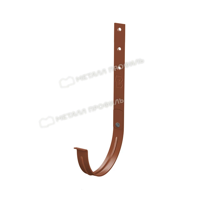 Держатель желоба D150x300